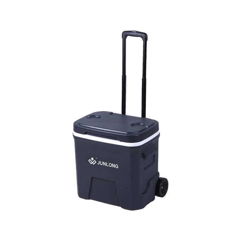   26L Wheeled Outdoor Foam Insulated Cooler