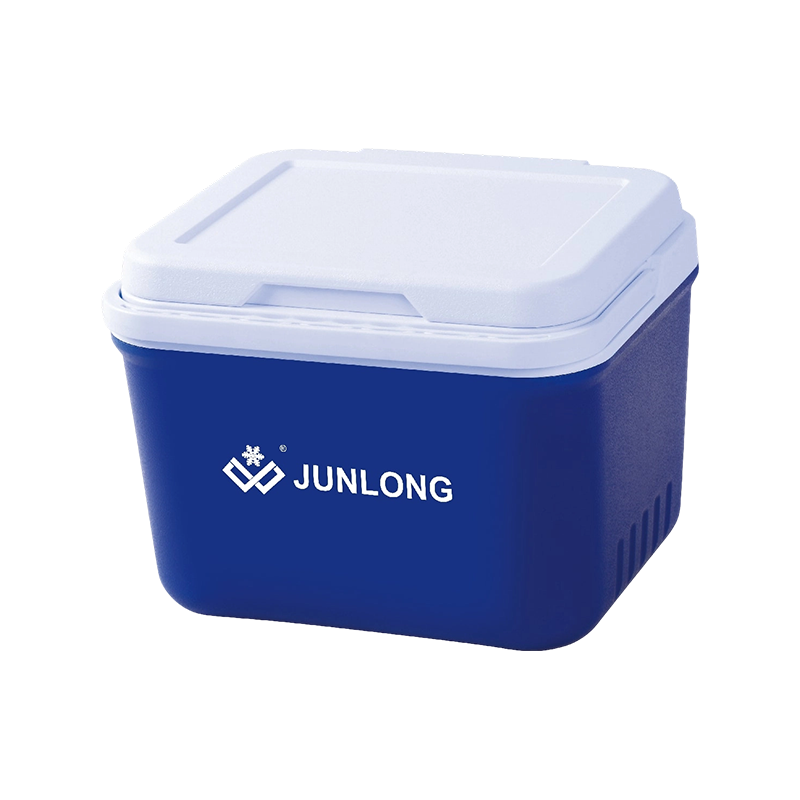 13L Insulated Cooler Box with PU Foam Insulation