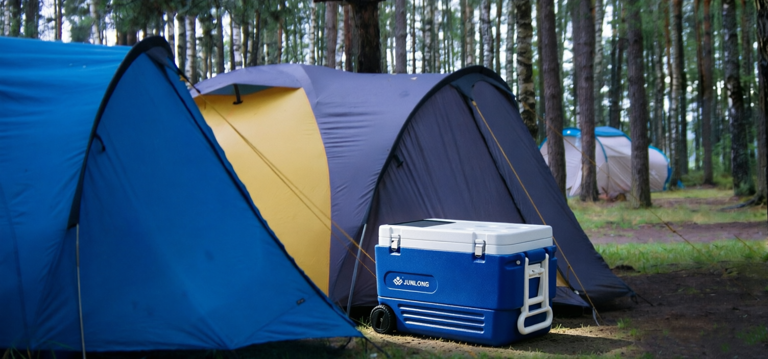 Ningbo Junlong Outdoor Products Co., Ltd.