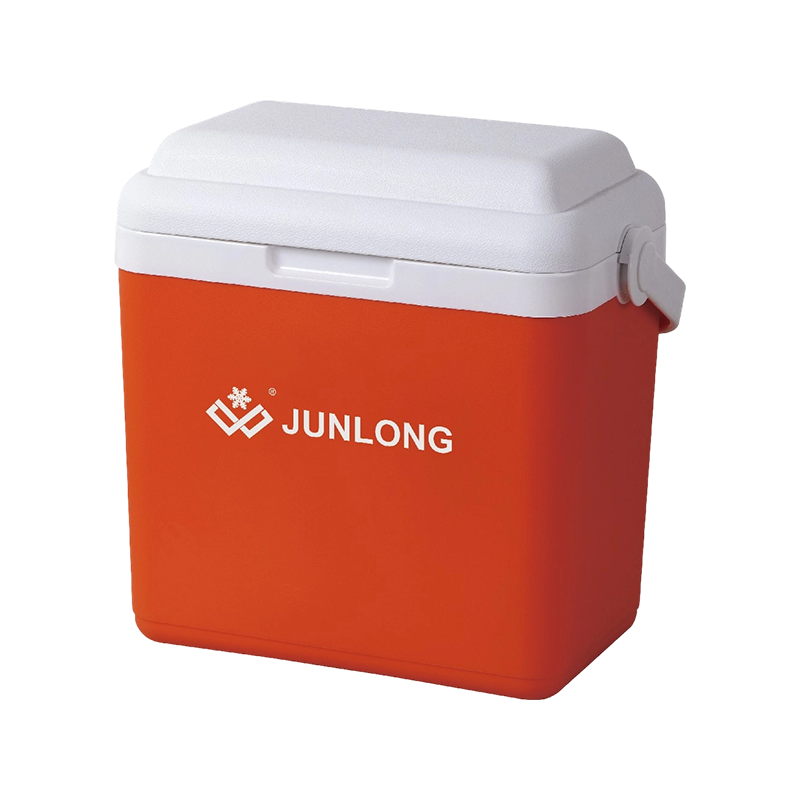 13 Litres Detachable Lid Foam Insulated Cooler for Camping