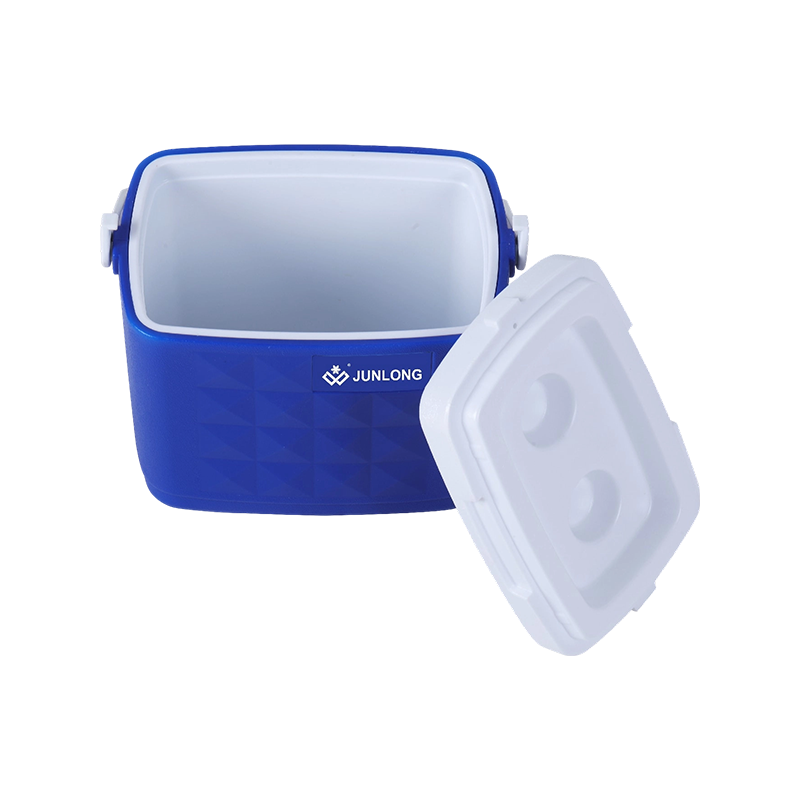 3.5 Litres Mini Foam Insulated Cooler for Breast Milk Storage