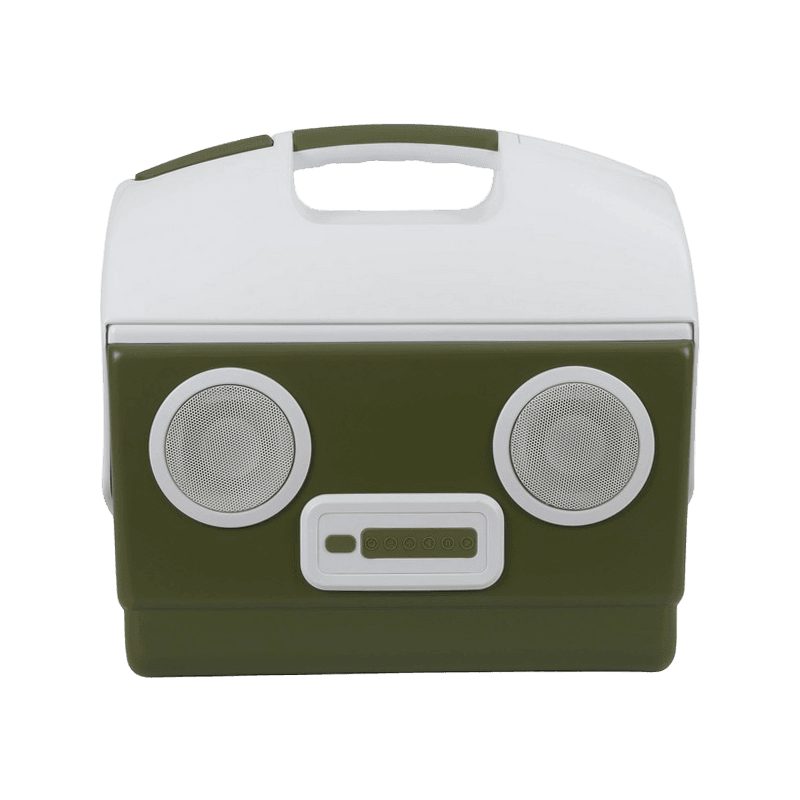 Bluetooth Insulated Cooler Box for Outdoor Party