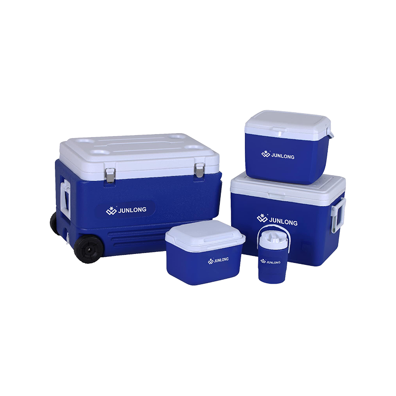 5-Piece Insulated Cooler Box Set – Outdoor Combo (1L+5L+13L+27L+60L)