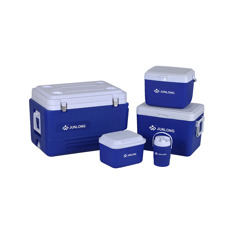 5-Piece Insulated Cooler Box Set – Family Outing Combo (1L+5L+13L+27L+60L)