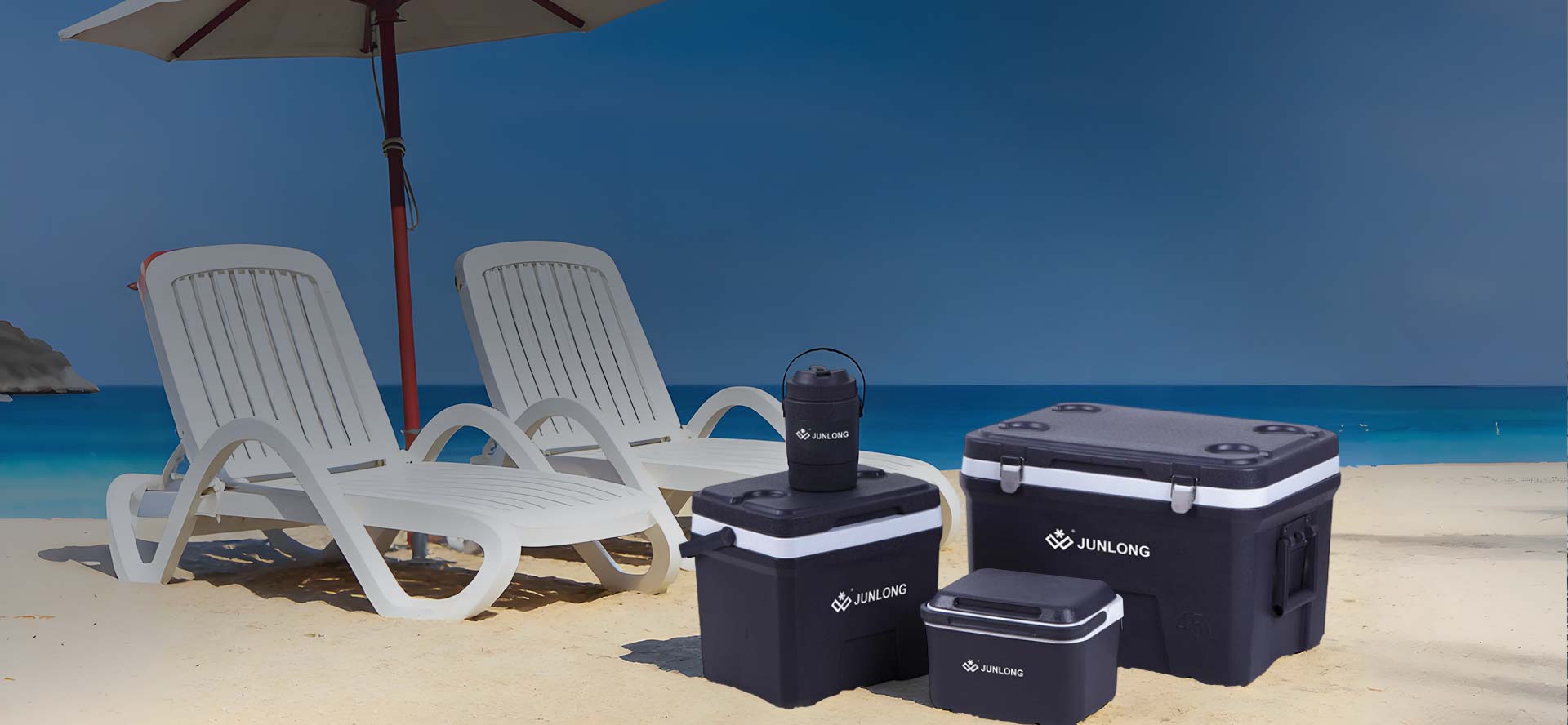Ningbo Junlong Outdoor Products Co., Ltd.
