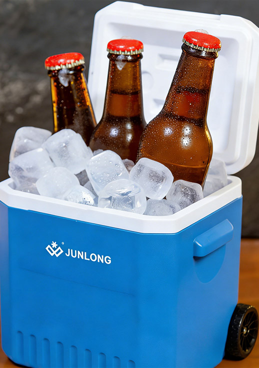 Cooler Box