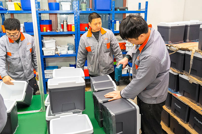 Ningbo Junlong Outdoor Products Co., Ltd.