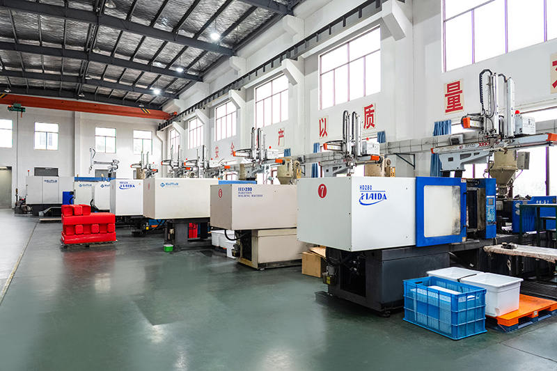 Ningbo Junlong Outdoor Products Co., Ltd.