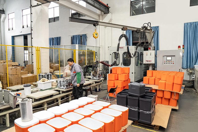 Ningbo Junlong Outdoor Products Co., Ltd.