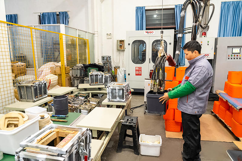 Ningbo Junlong Outdoor Products Co., Ltd.