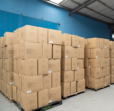 Ningbo Junlong Outdoor Products Co., Ltd.
