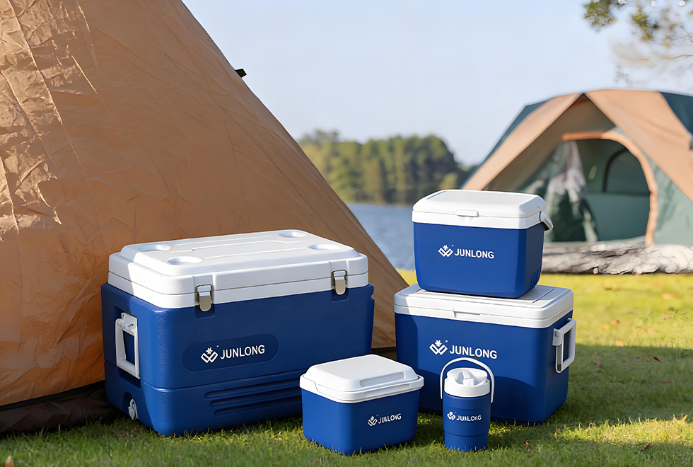 Ningbo Junlong Outdoor Products Co., Ltd.
