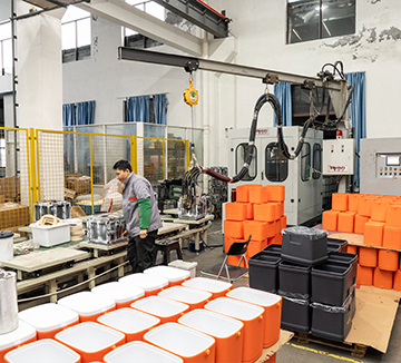 Ningbo Junlong Outdoor Products Co., Ltd.