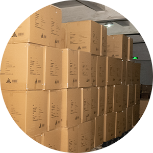 Ningbo Junlong Outdoor Products Co., Ltd.